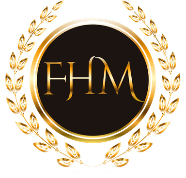 FHM Logo